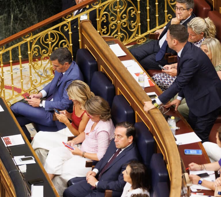 Democracia Constitucional defectuosa