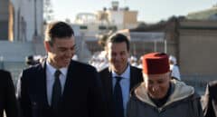 Sánchez viaja por sorpresa mañana a Marruecos a punto de cumplirse dos años del giro en el Sáhara
