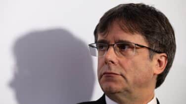La presidencia del Congreso también queda en manos de un enfadado Puigdemont tras el varapalo del TC