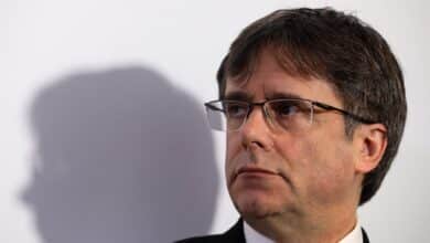 La presidencia del Congreso también queda en manos de un enfadado Puigdemont tras el varapalo del TC