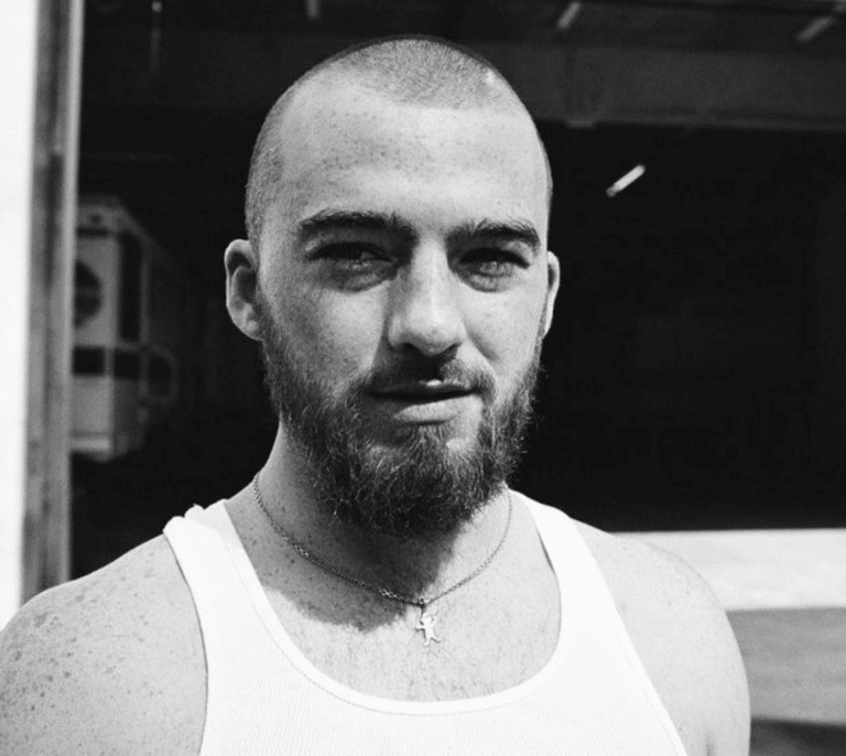 De camarero en Brooklyn a estrella en 'Euphoria', así ha sido la vida del fallecido Angus Cloud