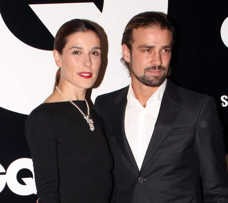 Raquel Sánchez Silva se pronuncia sobre el documental de la muerte de Mario Biondo