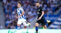 Tres detenidos y un niño herido en el Atlético de Madrid – Real Sociedad