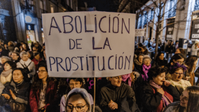 Radiografía de la prostitución en España: las ciudades que sancionan la práctica  