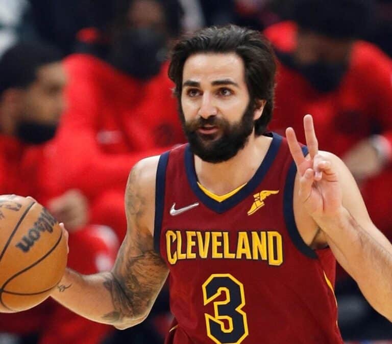 Los Cavaliers encienden las alarmas con Ricky Rubio: «Por ahora es mejor que siga alejado del equipo»