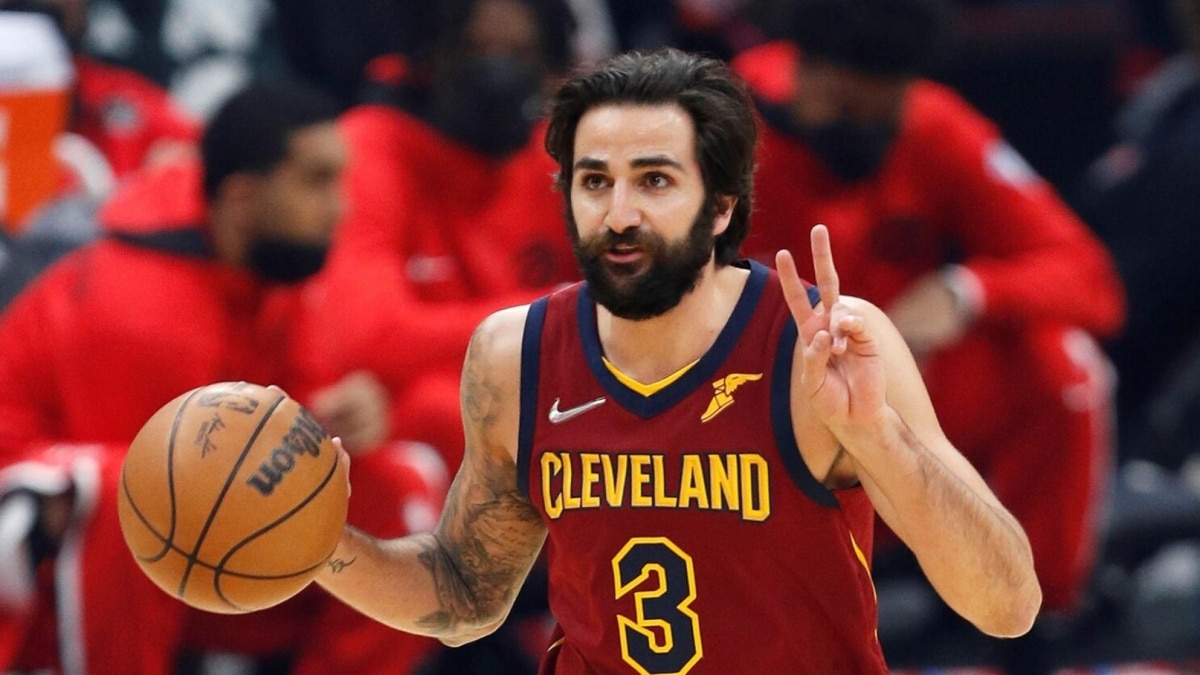 Ricky Rubio's Mental Health and Resignation from World Cup Impact on ...