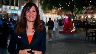 RTVE nombra a Rosana Romero nueva directora de Deportes