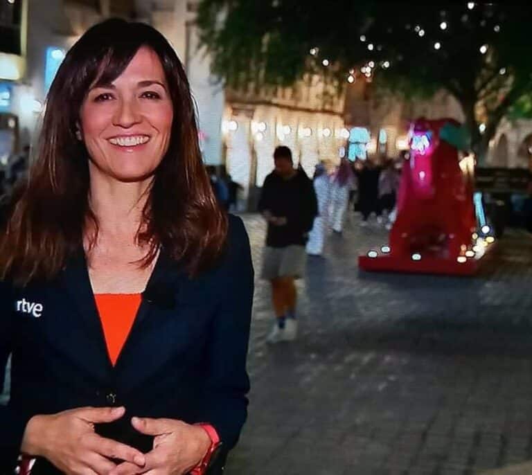 RTVE nombra a Rosana Romero nueva directora de Deportes