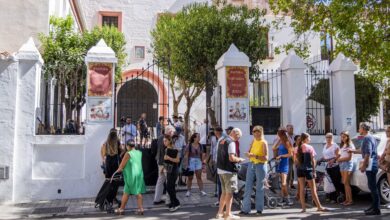 En el circo mediático del encierro de la madre de Rubiales: “Es una payasada”