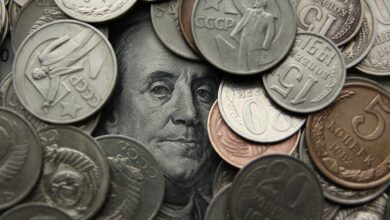 La crisis del rublo y la subida de tipos ‘in extremis’ de Rusia en tres claves