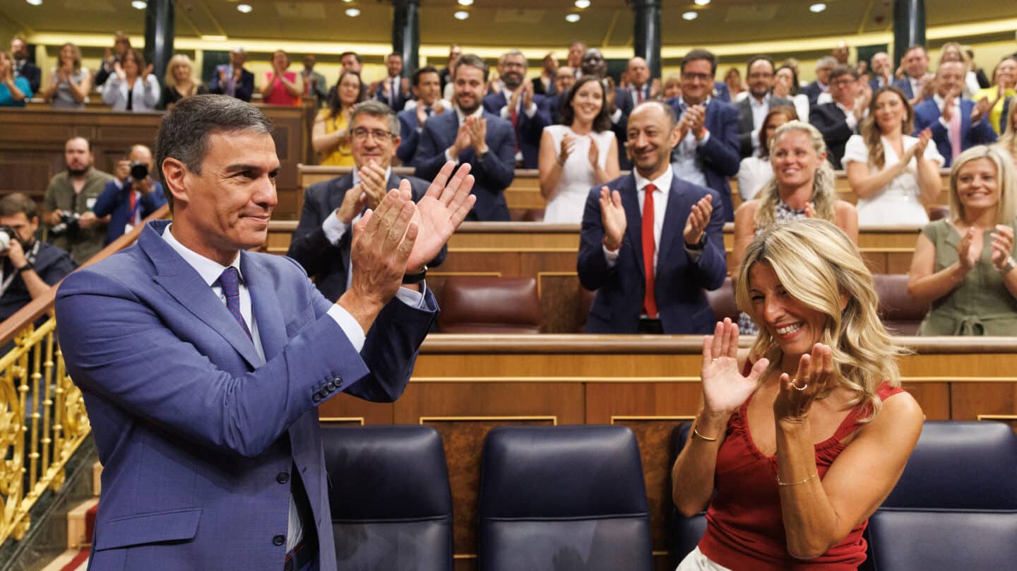 Las encuestas prevén que Junts ya no sería clave para Sánchez si hay repetición electoral