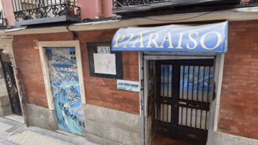Hospitalizado grave por sobredosis un usuario de la sauna de Madrid donde se inició el brote de viruela del mono