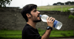 Hiperhidratación: cuando beber mucha agua puede ser mortal