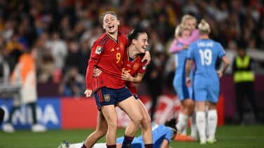 De Sánchez a Abascal: España se rinde ante la selección de fútbol femenina