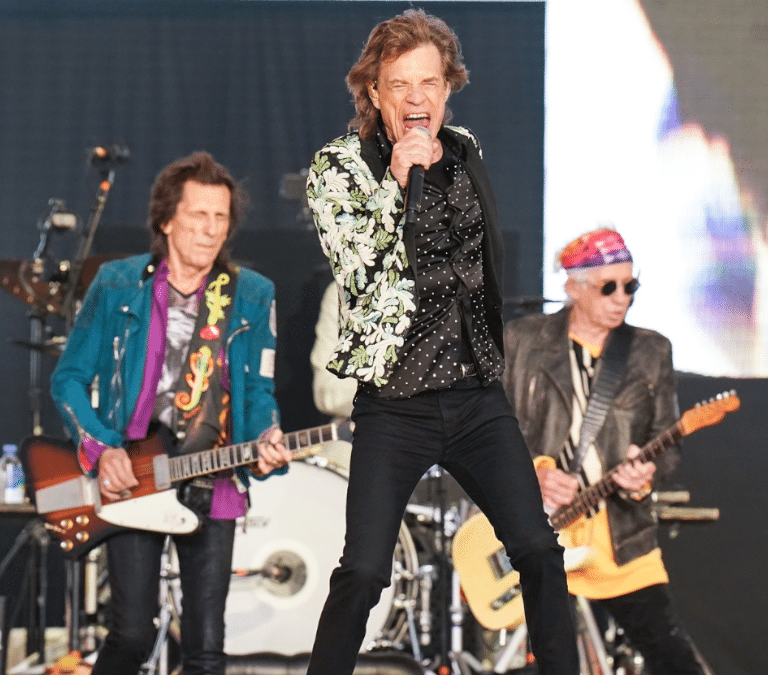 ¿Les seguimos el juego a los Stones?