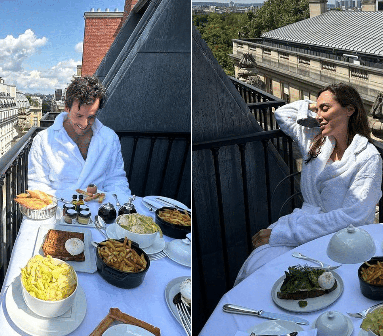 El increíble álbum de Tamara Falcó e Íñigo Onieva: un verano de Ciudad del Cabo a París