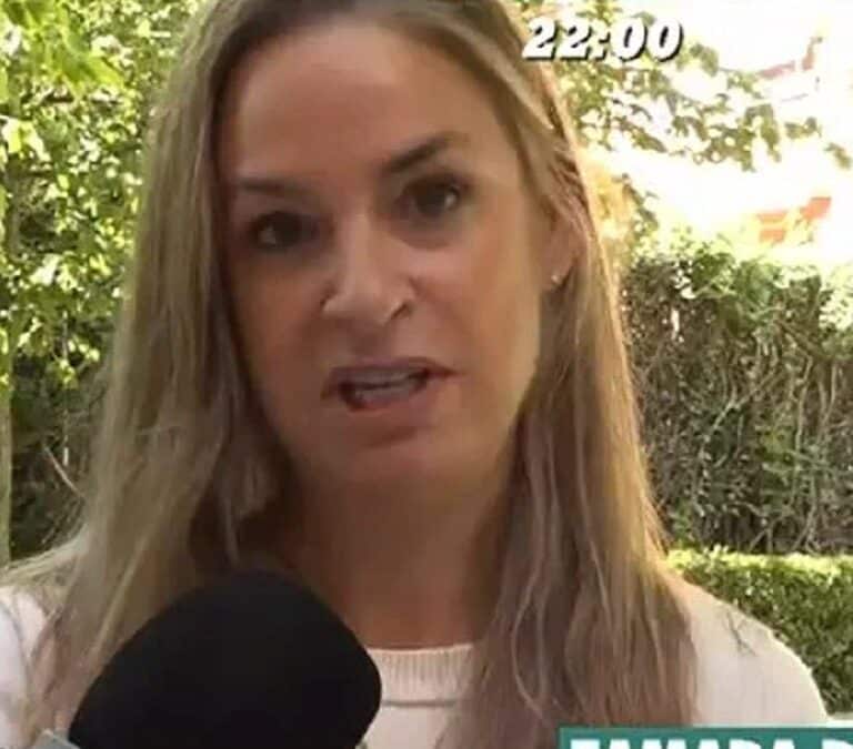 La trabajadora que denunció a Rubiales: «Me preguntaba de qué color traes hoy la ropa interior»