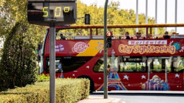 Los termómetros bajan en el último día de ola de calor pero Canarias y Andalucía estarán en riesgo extremo