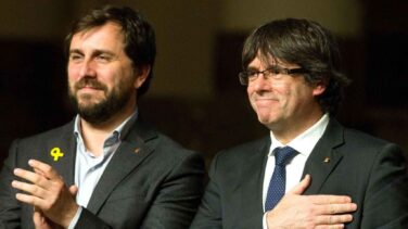 Puigdemont traslada a su entorno que Sánchez "meará sangre" si quiere ser investido