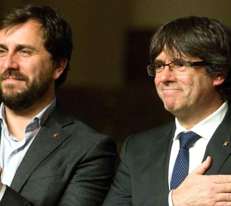Puigdemont traslada a su entorno que Sánchez "meará sangre" si quiere ser investido