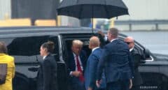 Trump se declara "no culpable" de los cargos de conspiración para revertir el resultado electoral de 2020
