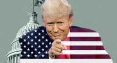 Donald Trump, un test de estrés para la democracia en Estados Unidos