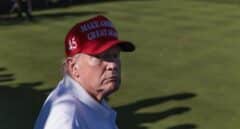 Cuarta imputación contra Trump: Georgia le acusa de intentar interferir en el resultado electoral de 2020