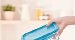 Tupperware: la mítica empresa de fiambreras pasa de la quiebra a valor ‘meme’ en menos de un mes