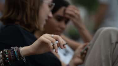 El deseo de fumar en adolescentes estaría relacionado con la falta de materia gris