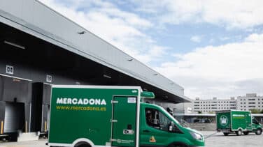 Mercadona sube el precio de las entregas a domicilio por primera vez en dos décadas