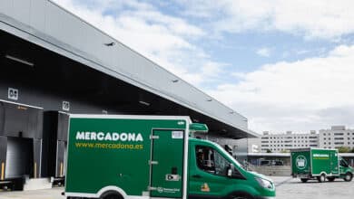 Mercadona sube el precio de las entregas a domicilio por primera vez en dos décadas