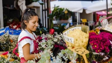Los extranjeros tiran del empleo estival y ya suponen uno de cada cuatro trabajadores en Baleares