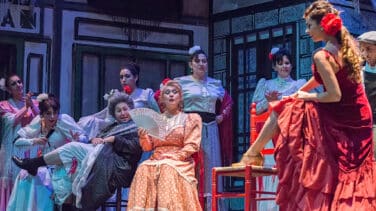 'La verbena de la Paloma': nuestra historia costumbrista