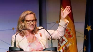 El Gobierno presenta a Nadia Calviño como candidata para la presidencia del Banco Europeo de Inversiones