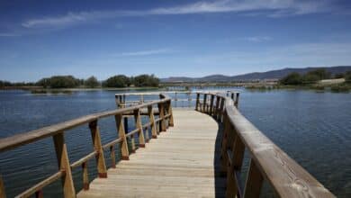 ¿Qué pasa con el agua en España?