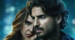 Maxi Iglesias estrena una telenovela mexicana, pero no es el primer actor español en hacer carrera allí