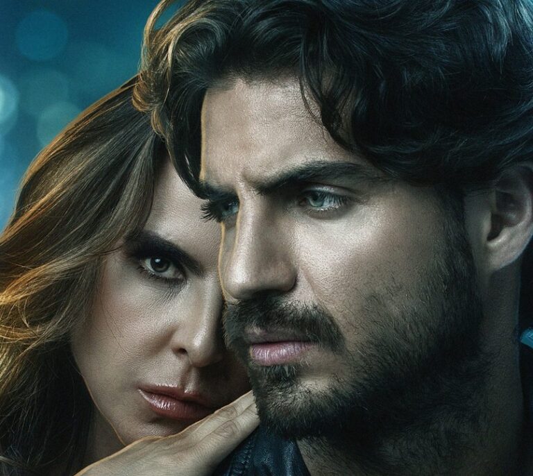 Maxi Iglesias estrena una telenovela mexicana, pero no es el primer actor español en hacer carrera allí