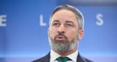 Vox solicita al TS la declaración testifical de Yolanda Díaz y Asens tras reunirse con Puigdemont