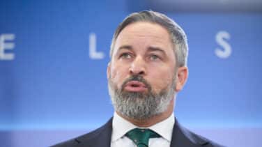 Vox solicita al TS la declaración testifical de Yolanda Díaz y Asens tras reunirse con Puigdemont
