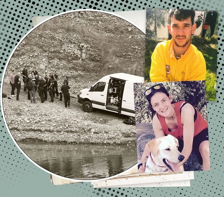 Crimen de Susqueda: seis años sin resolver la muerte a tiros de Marc y Paula