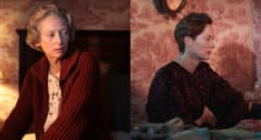 Tilda Swinton y otros actores 'duplicados' por la pantalla