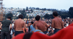 15 de agosto de 1969: cuando Woodstock lo cambió todo