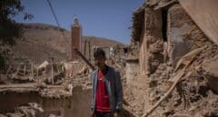 La respuesta de Marruecos a la ayuda humanitaria tras el terremoto: ¿Diplomacia humanitaria a la inversa?