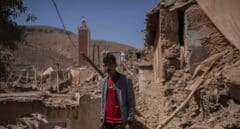 La respuesta de Marruecos a la ayuda humanitaria tras el terremoto: ¿Diplomacia humanitaria a la inversa?