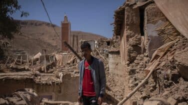 La respuesta de Marruecos a la ayuda humanitaria tras el terremoto: ¿Diplomacia humanitaria a la inversa?