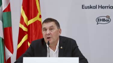 Encuestas: el PNV se desangra y acerca a Bildu a gobernar Euskadi