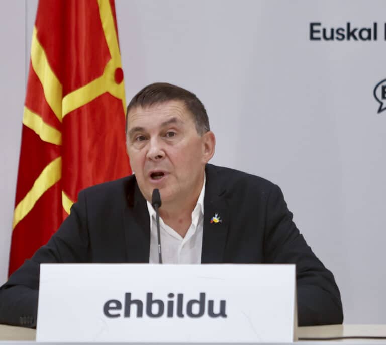 Encuestas: el PNV se desangra y acerca a Bildu a gobernar Euskadi