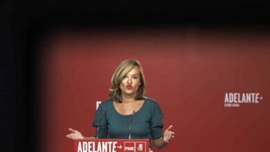 El PSOE rechaza reunirse una vez más con Feijóo para hablar de la investidura
