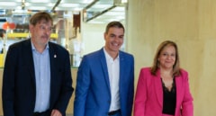 Sánchez espera su investidura en "poco tiempo" y alerta de la ola reaccionaria en Europa: "Sería el inicio del fin de la UE"
