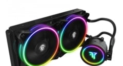 Este kit de refrigeración líquida perfecto para tu ordenador ¡ahora tiene un 32% de descuento en PcComponentes!